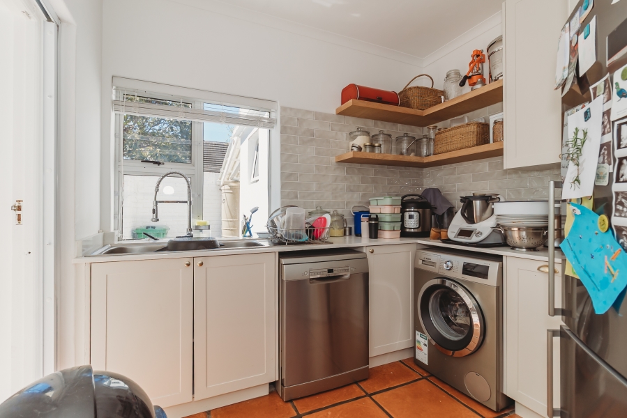 4 Bedroom Property for Sale in Heatherlands Western Cape